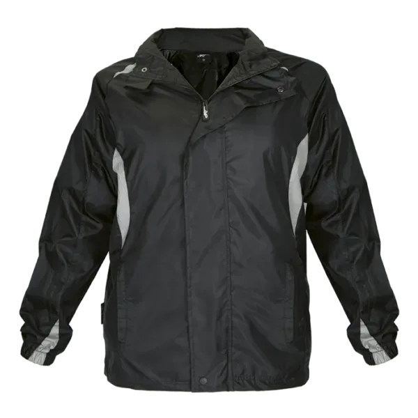 BRT Zone Windbreaker