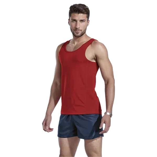 BRT Bolt Vest