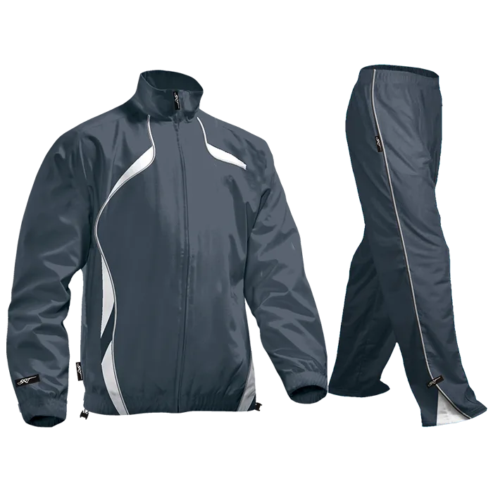 BRT Reflect Tracksuit - Image 2