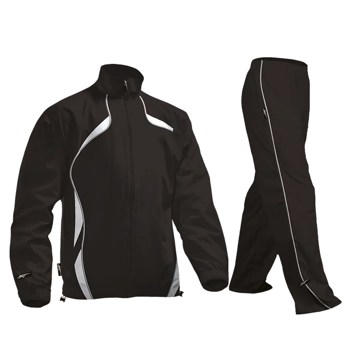 BRT Reflect Tracksuit - Image 3