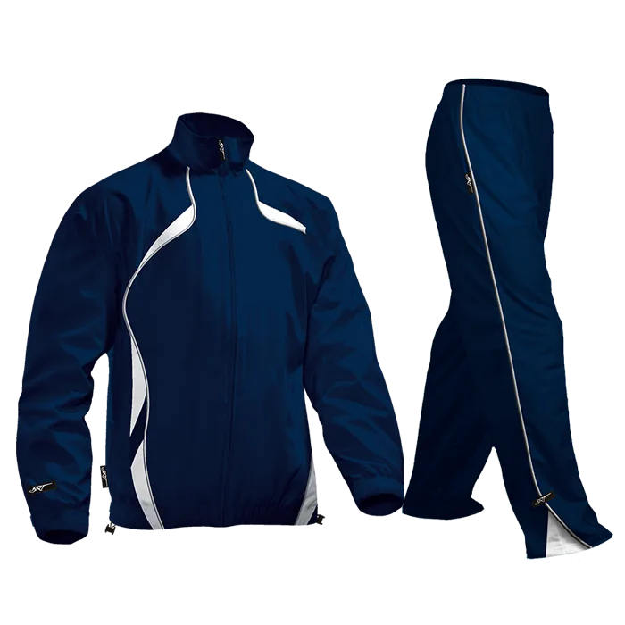 BRT Reflect Tracksuit - Image 6