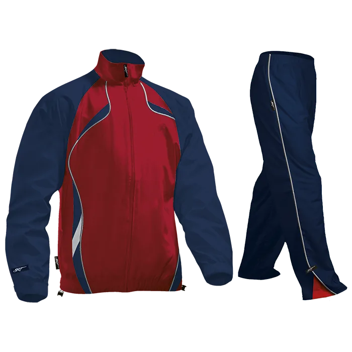 BRT Reflect Tracksuit - Image 7
