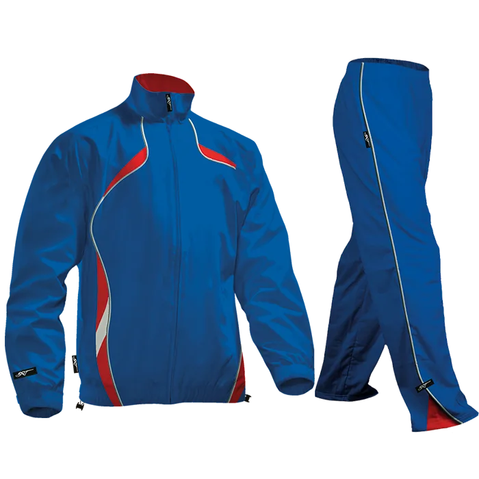 BRT Reflect Tracksuit - Image 8