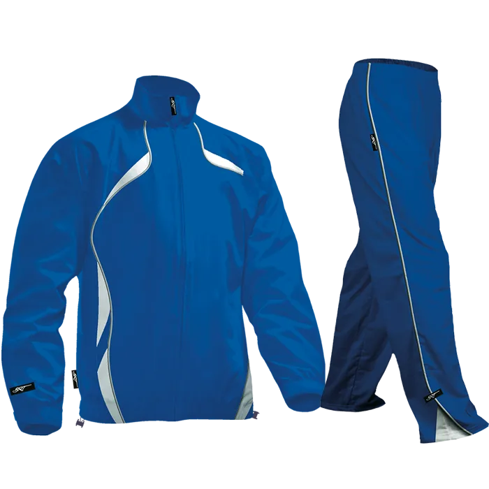 BRT Reflect Tracksuit - Image 9