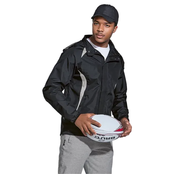 BRT Zone Jacket