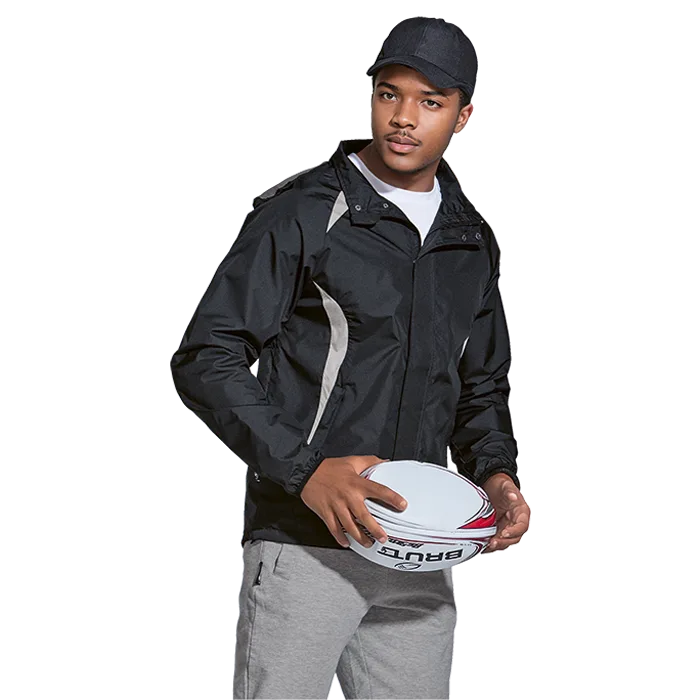 BRT Zone Jacket
