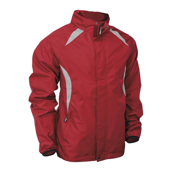 BRT Zone Jacket - Image 4