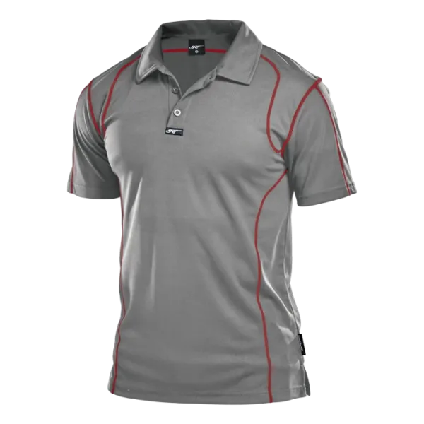 BRT Speedster Golf Shirt