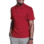 BRT Champion Golfer