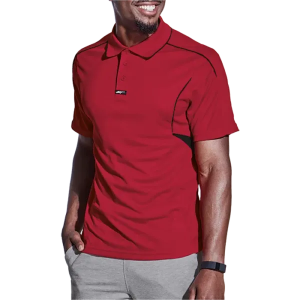 BRT Champion Golfer