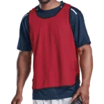 BRT League Vest