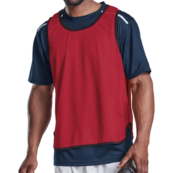 BRT League Vest