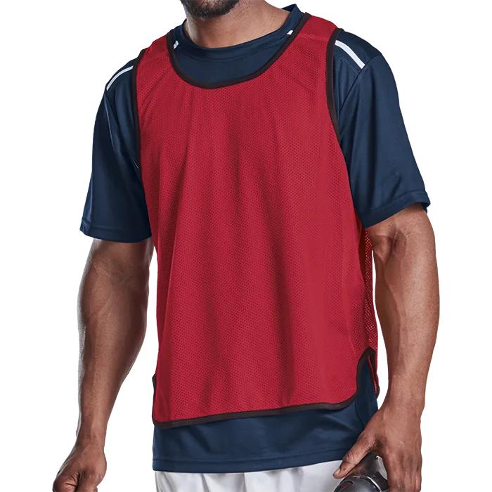 BRT League Vest