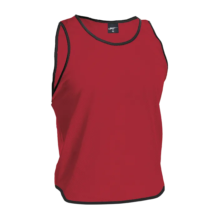 BRT League Vest - Image 3