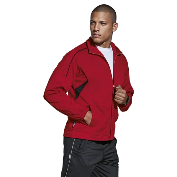 BRT Champion Tracksuit Top