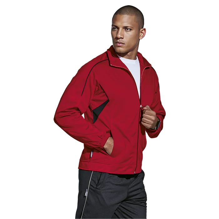 BRT Champion Tracksuit Top