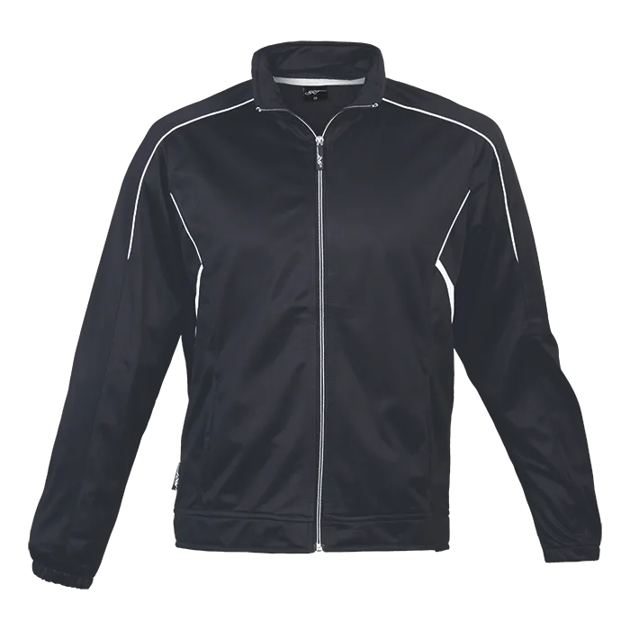 BRT Champion Tracksuit Top - Image 2
