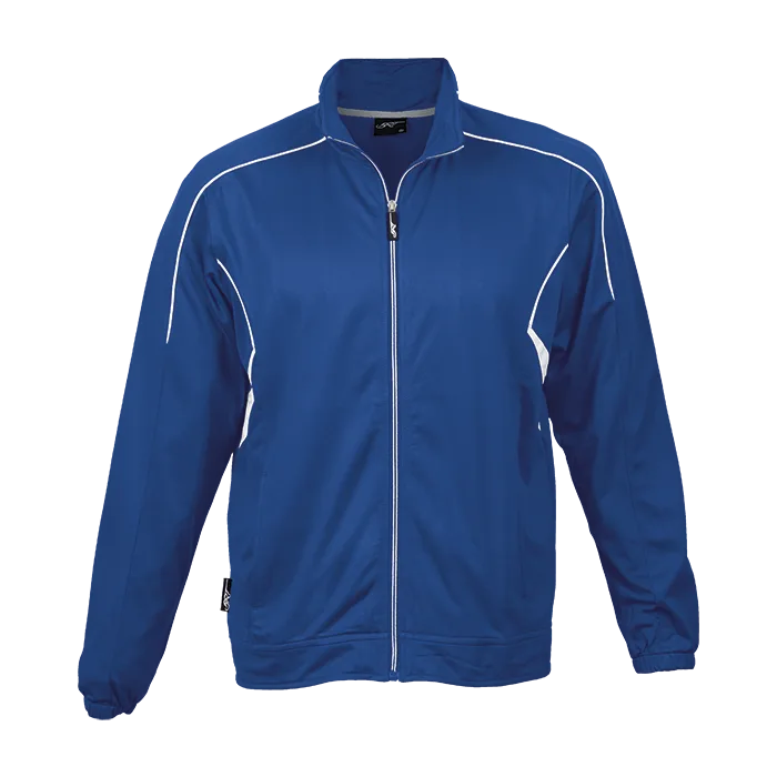 BRT Champion Tracksuit Top - Image 3