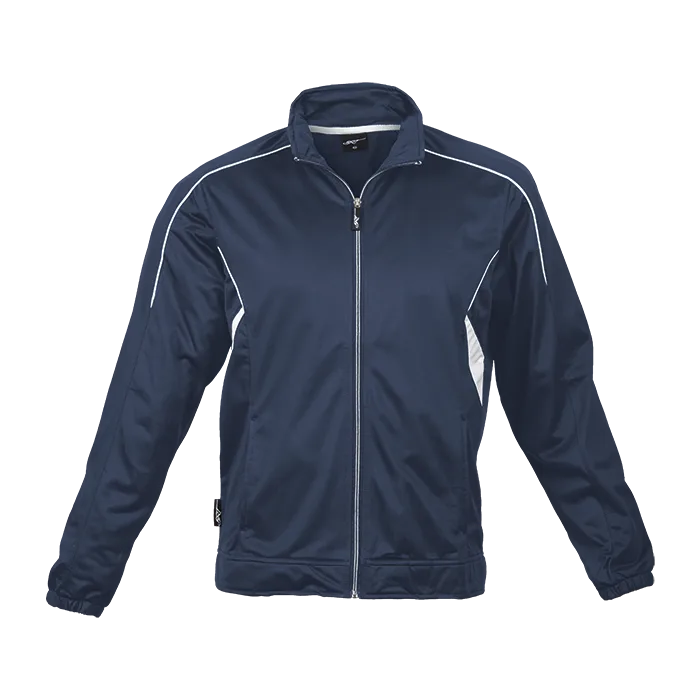 BRT Champion Tracksuit Top - Image 4