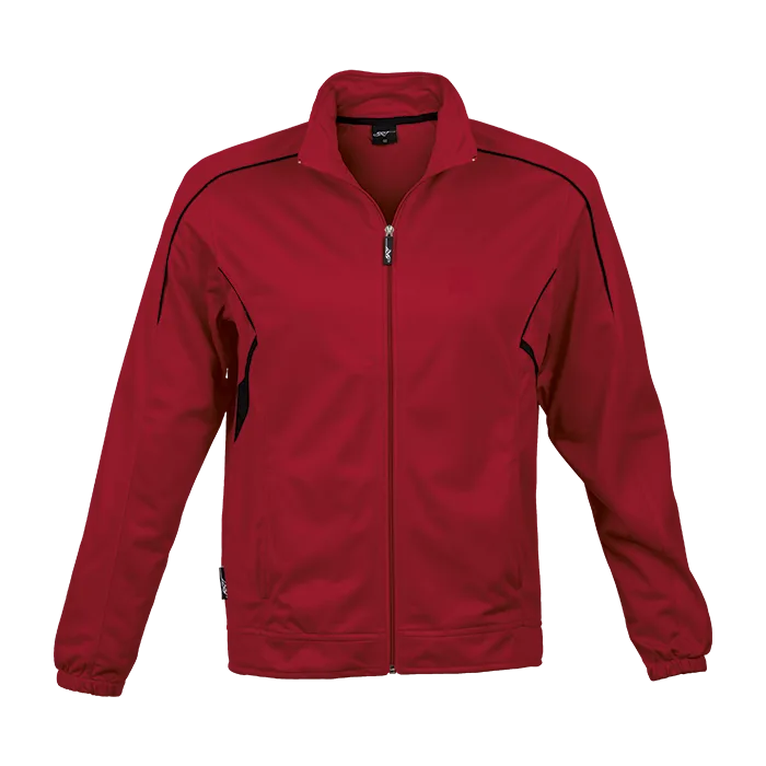 BRT Champion Tracksuit Top - Image 5