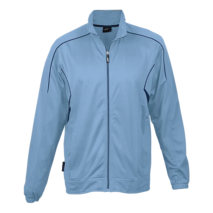 BRT Champion Tracksuit Top - Image 6