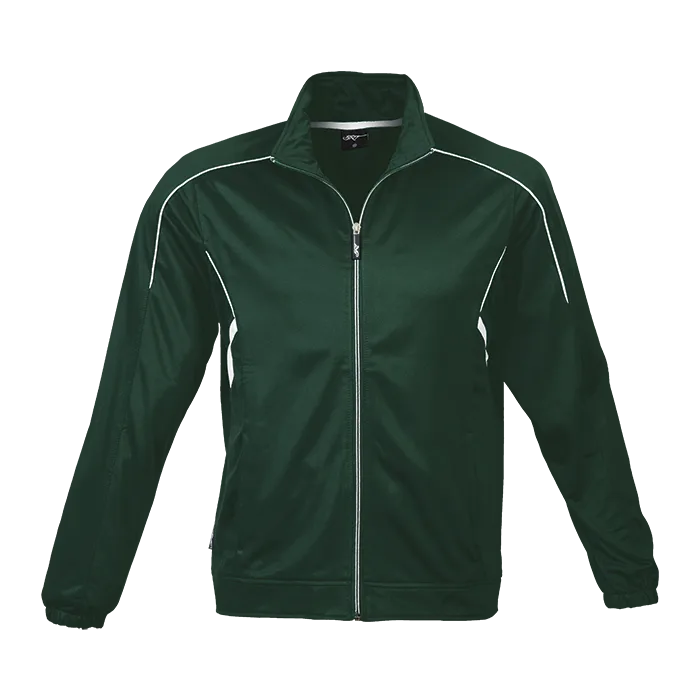 BRT Champion Tracksuit Top - Image 7
