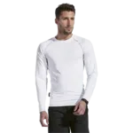 BRT Signature Long Sleeve Top Mens