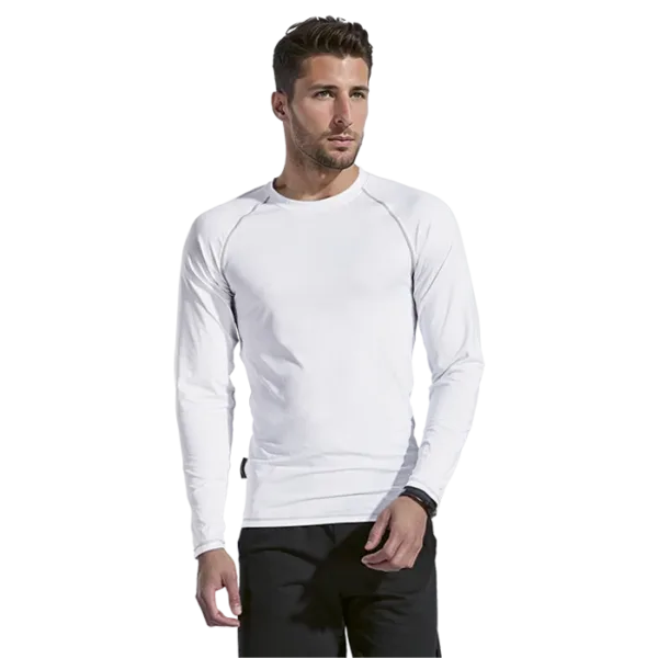 BRT Signature Long Sleeve Top Mens