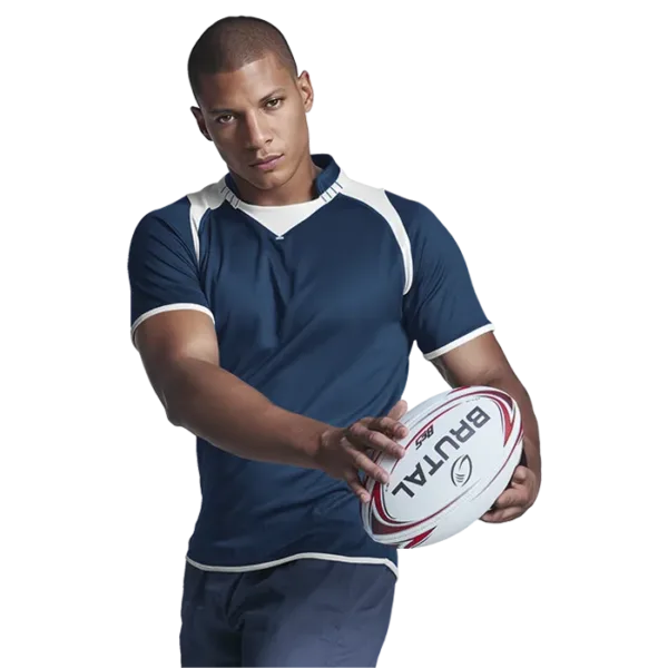 BRT Pakari Rugby Jersey