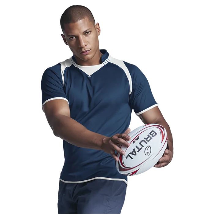 BRT Pakari Rugby Jersey