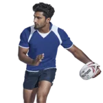 BRT Pakari Rugby Jersey II