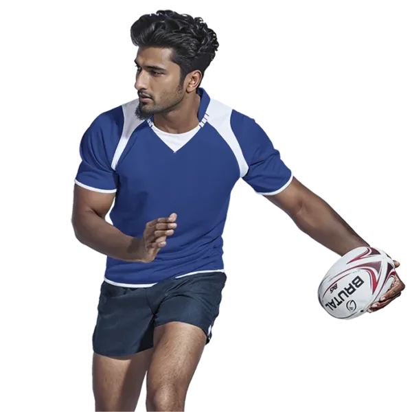 BRT Pakari Rugby Jersey II
