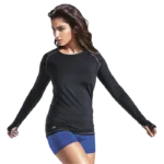 BRT Signature Long Sleeve Top Ladies