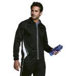 BRT Hydro Tracksuit Top