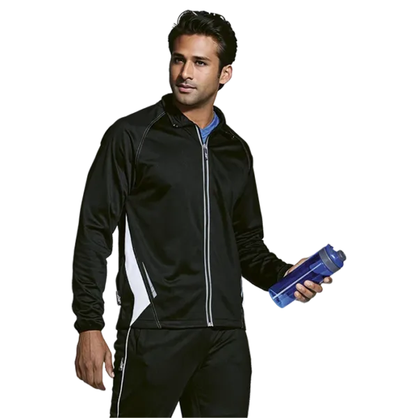 BRT Hydro Tracksuit Top