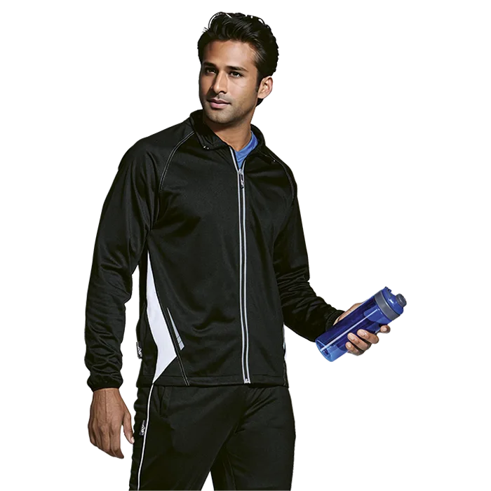 BRT Hydro Tracksuit Top