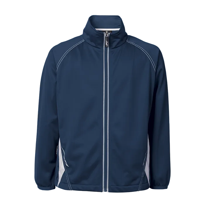 BRT Hydro Tracksuit Top - Image 2