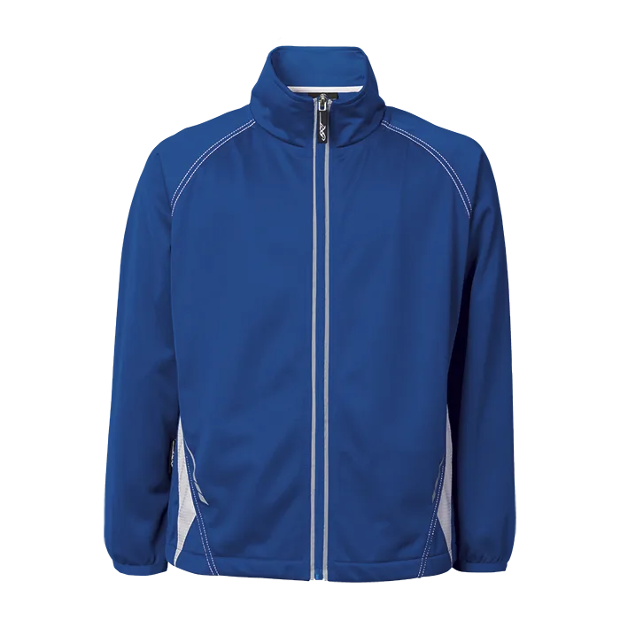 BRT Hydro Tracksuit Top - Image 3