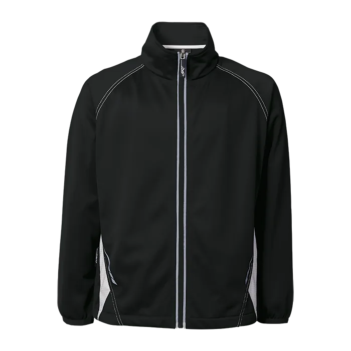 BRT Hydro Tracksuit Top - Image 5