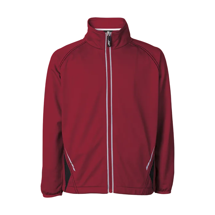 BRT Hydro Tracksuit Top - Image 6