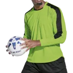 BRT Goalie Shirt