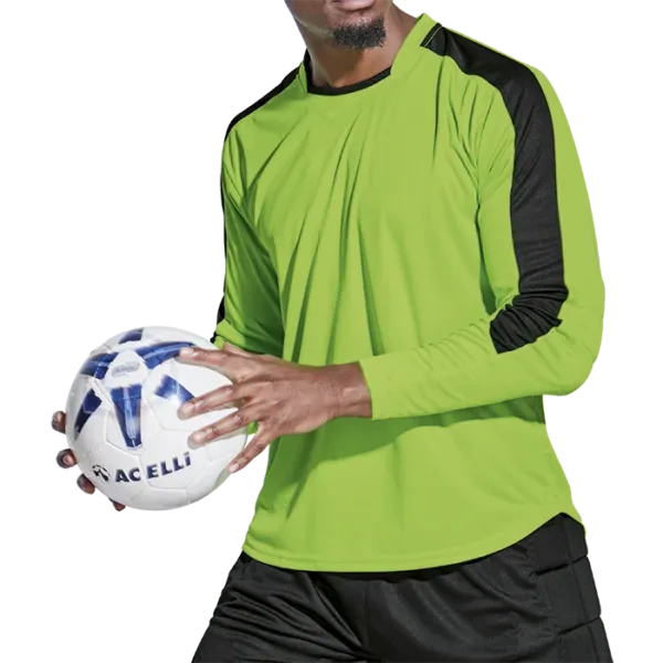 BRT Goalie Shirt