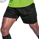 BRT Goalie Shorts