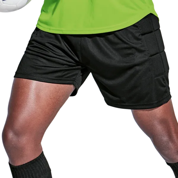 BRT Goalie Shorts