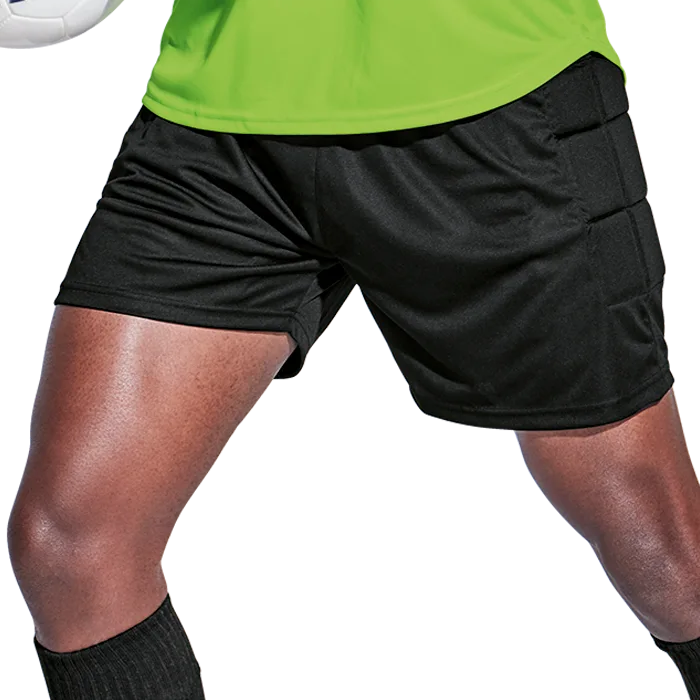 BRT Goalie Shorts