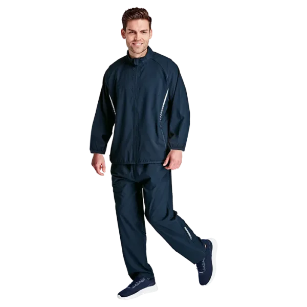 BRT Easy-Fit Tracksuit