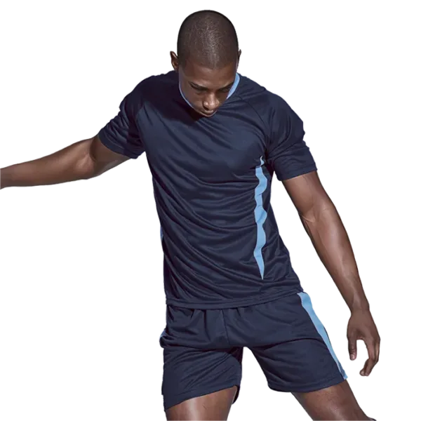 BRT Blade Soccer Single Set