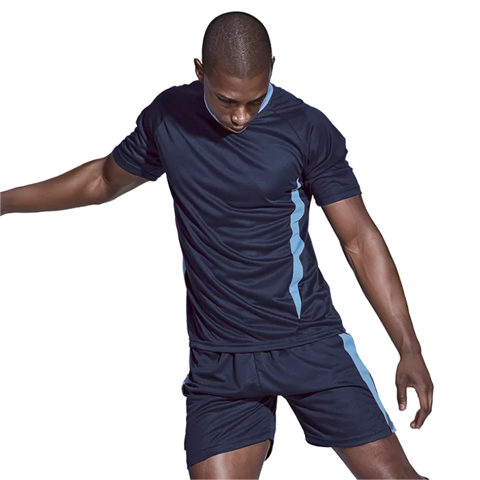 BRT Blade Soccer Single Set