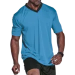 BRT Electric Soccer Shirt