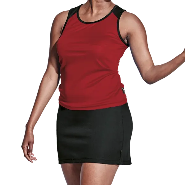 BRT Econo Single Set Top & Skirt
